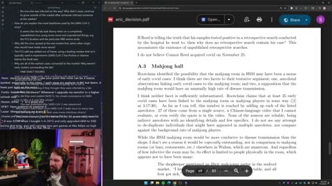 [Mirror] Destiny YouTube Stream