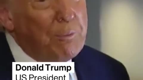 Trump Attacks South Africa 'White Genocide' Before Ramaphosa Visit