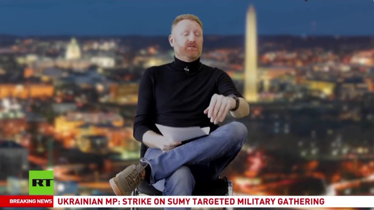 The art of making everyone mad