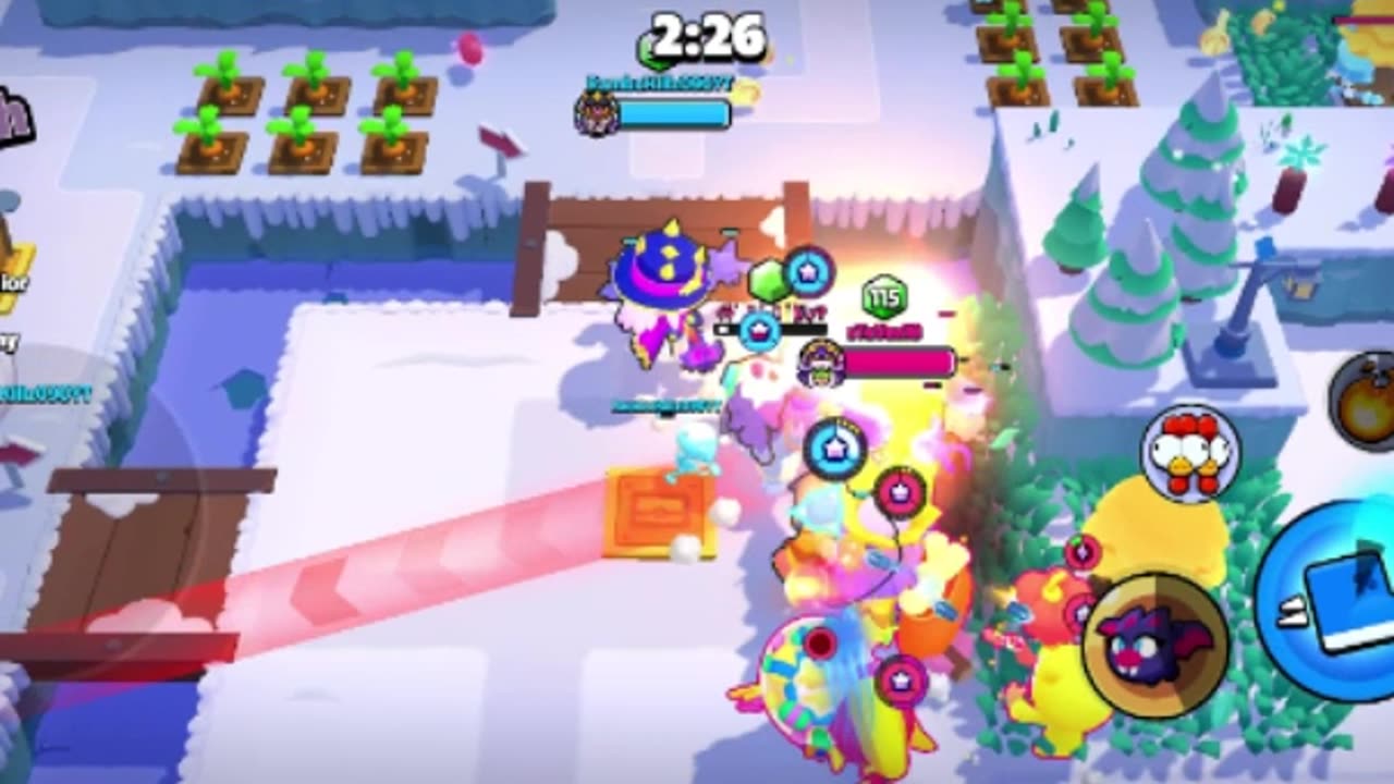 💖🤩(ΘεΘ;)😍😘🤩Live with purpose🎯💖🌍SquadLeague(June 2025)|Squad Busters #squadbusters