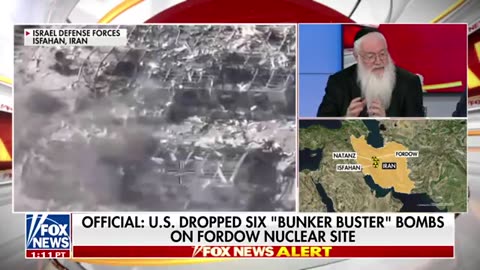 This is just the beginning- Israel Special Ops vet warns