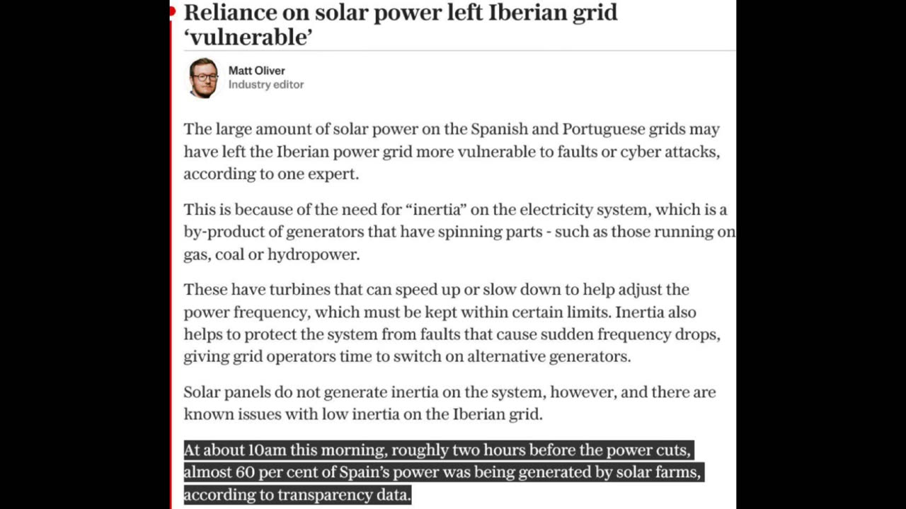 European dark ages again