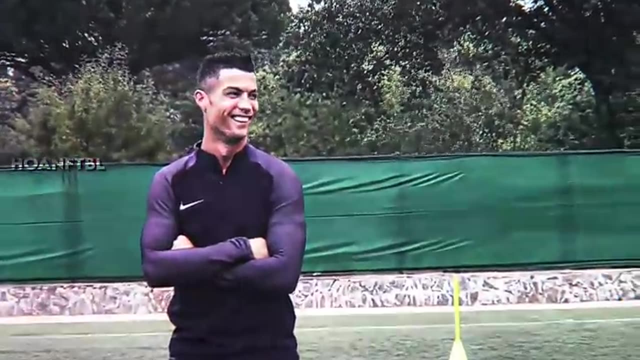 Bro Forgot It Was Ronaldo...😮_💨 (1)