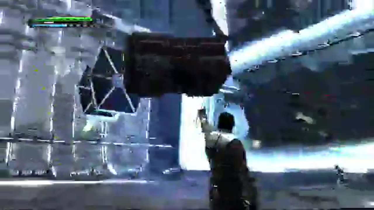 Star Wars_ The Force Unleashed Day 1 Celebrating 40th Anniversary of Star Wars Part 2 of 3