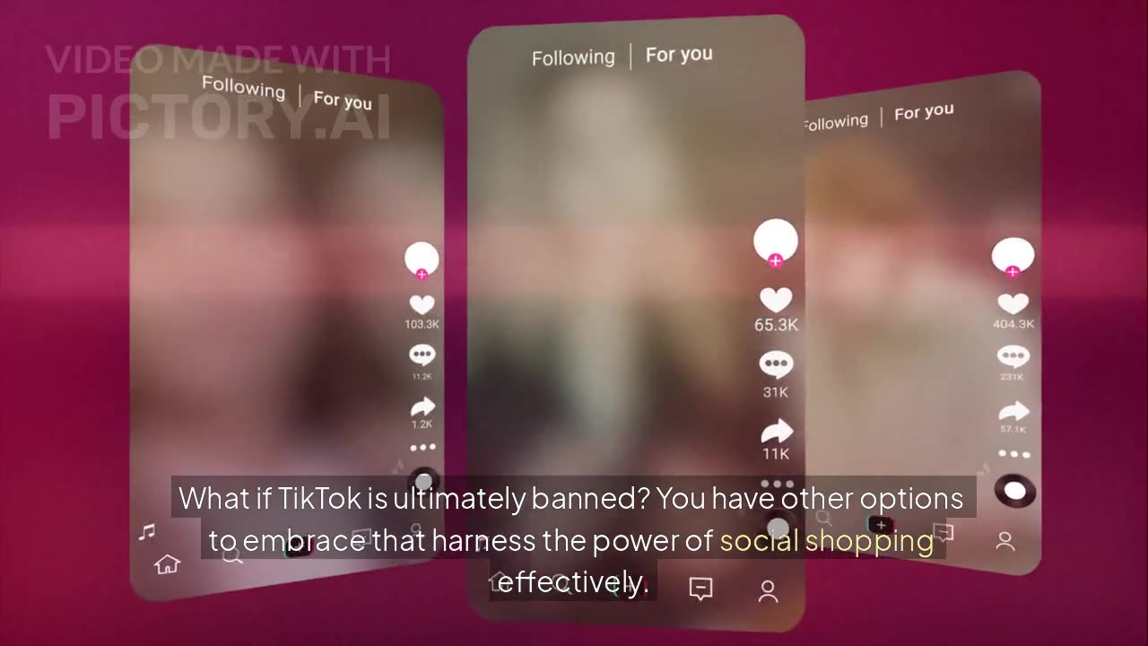 TikTok Is (Almost) Banned: What Every Marketer Needs to Know Now
