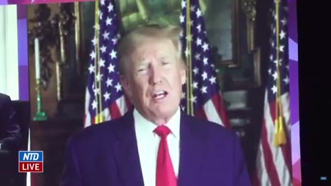 PRESIDENT TRUMP IS ADDRESSING TO THE NATION TODAY UPDATE - TRUMP NEWS_part5