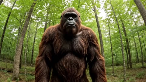 Bigfoot Vlog 16 Q&A