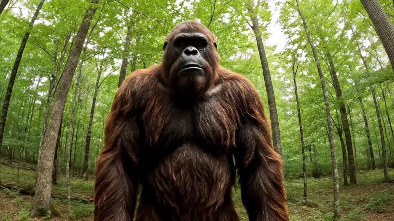 Bigfoot Vlog 16 Q&A