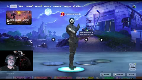 FORTNITE, LSU V UCLA & MORE