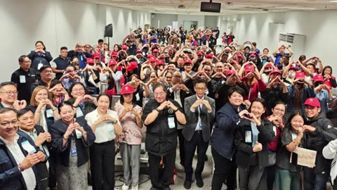 US Gives World’s Lowest Tariff