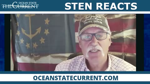Sten Reacts: Woke Mind Virus Infects RI Superior Court in Transgender Suicide Case
