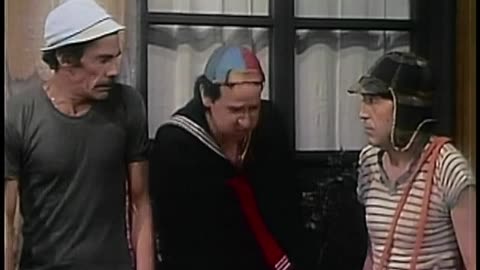 CHAVES T2 EP15