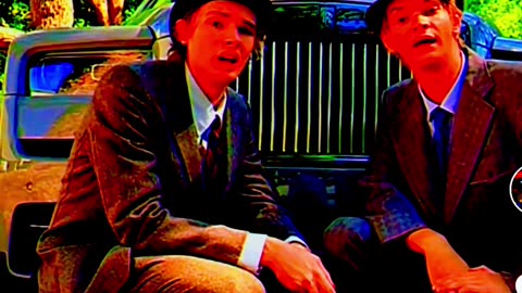 How 1920s Gangsters Would Rap