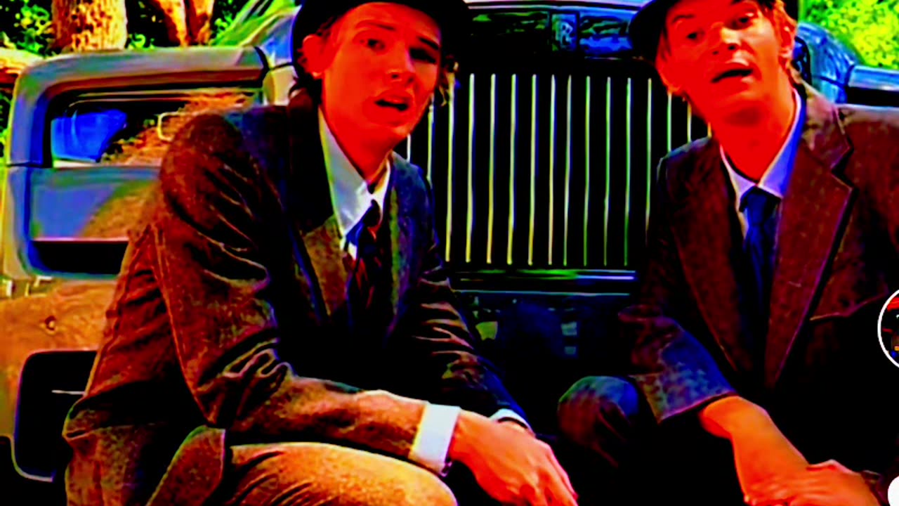 How 1920s Gangsters Would Rap