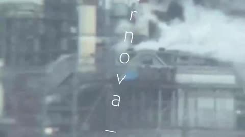 🛸🔥 Ukraine Russia War | Drone Strike Hits Orsk Oil Refinery in Russia | RCF