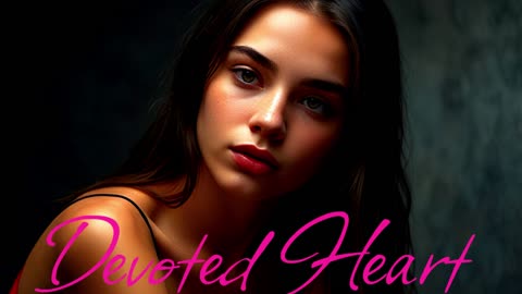 HEAVY METAL. Song Devoted Heart..