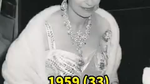 The Entire Life of The Lizard Queen