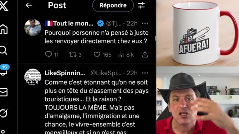 “This Is Paris” : La Honte Mondiale