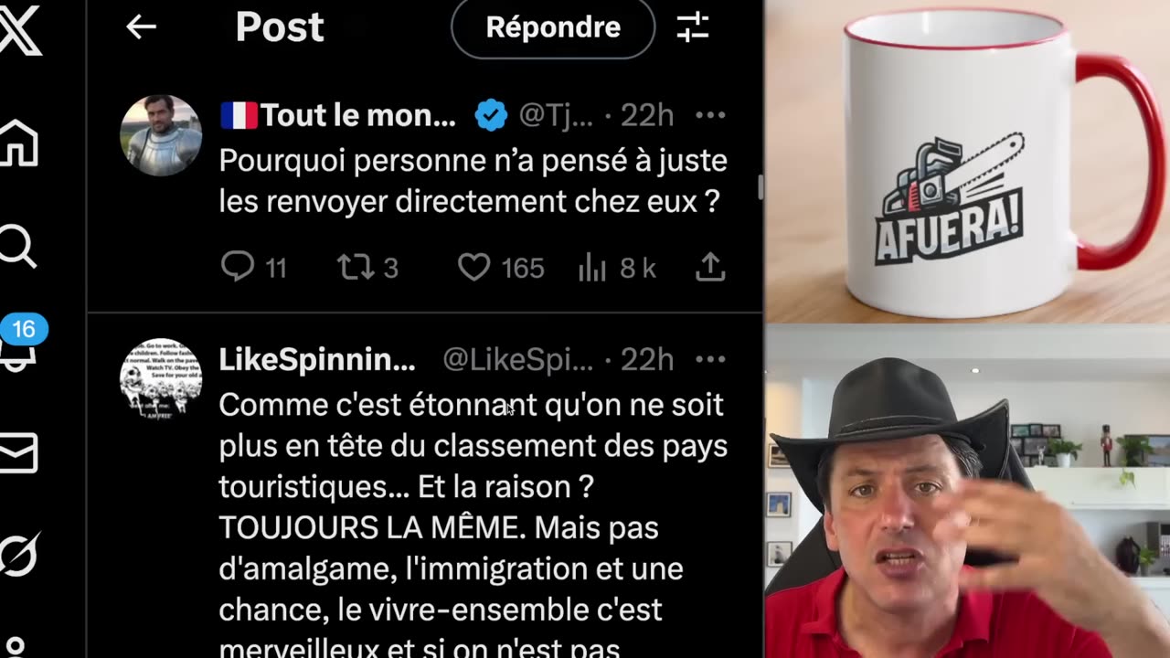 “This Is Paris” : La Honte Mondiale