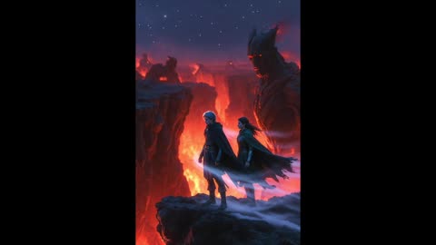 The Tales of Evernorth: The Starfall Seal (Book 3 of the Tales of Evernorth)