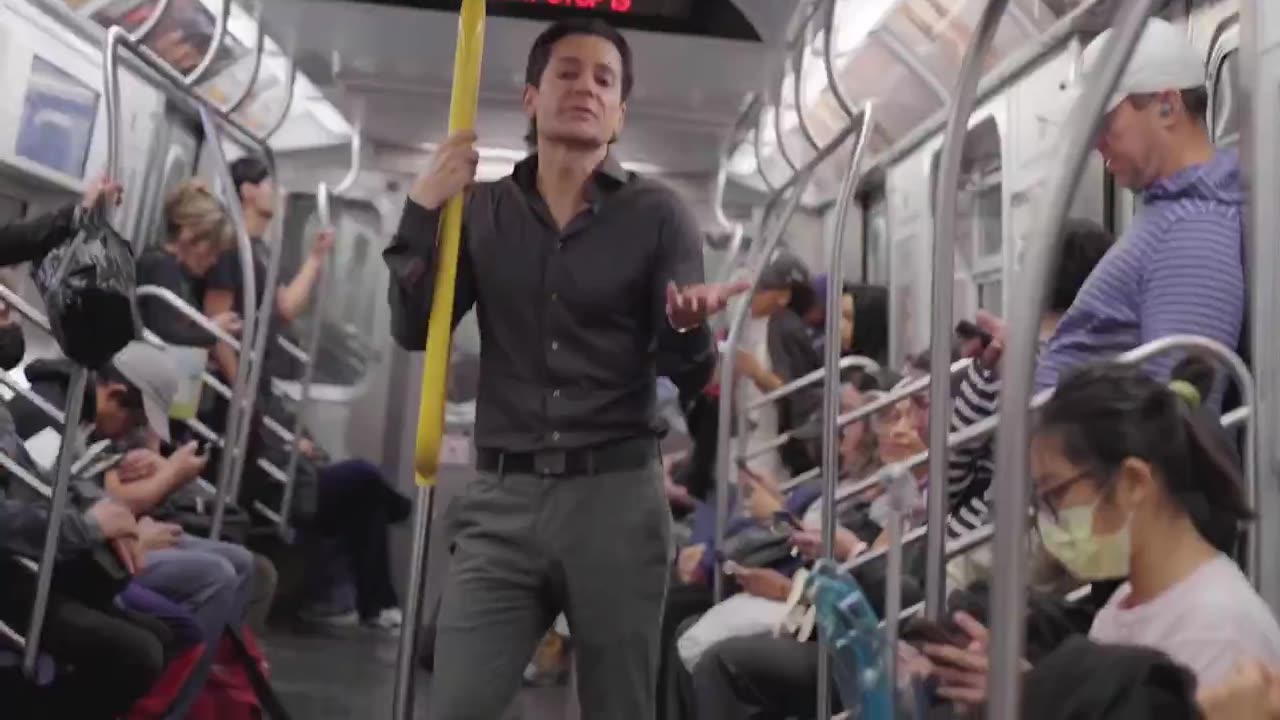 Zohran Mamdani Will Turn NYC Into a Playground for Criminals By Decriminalizing Nearly Everything