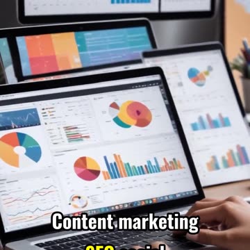 What are the best tech marketing services for digital businesses?