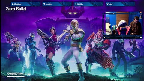 worst player on fortnite