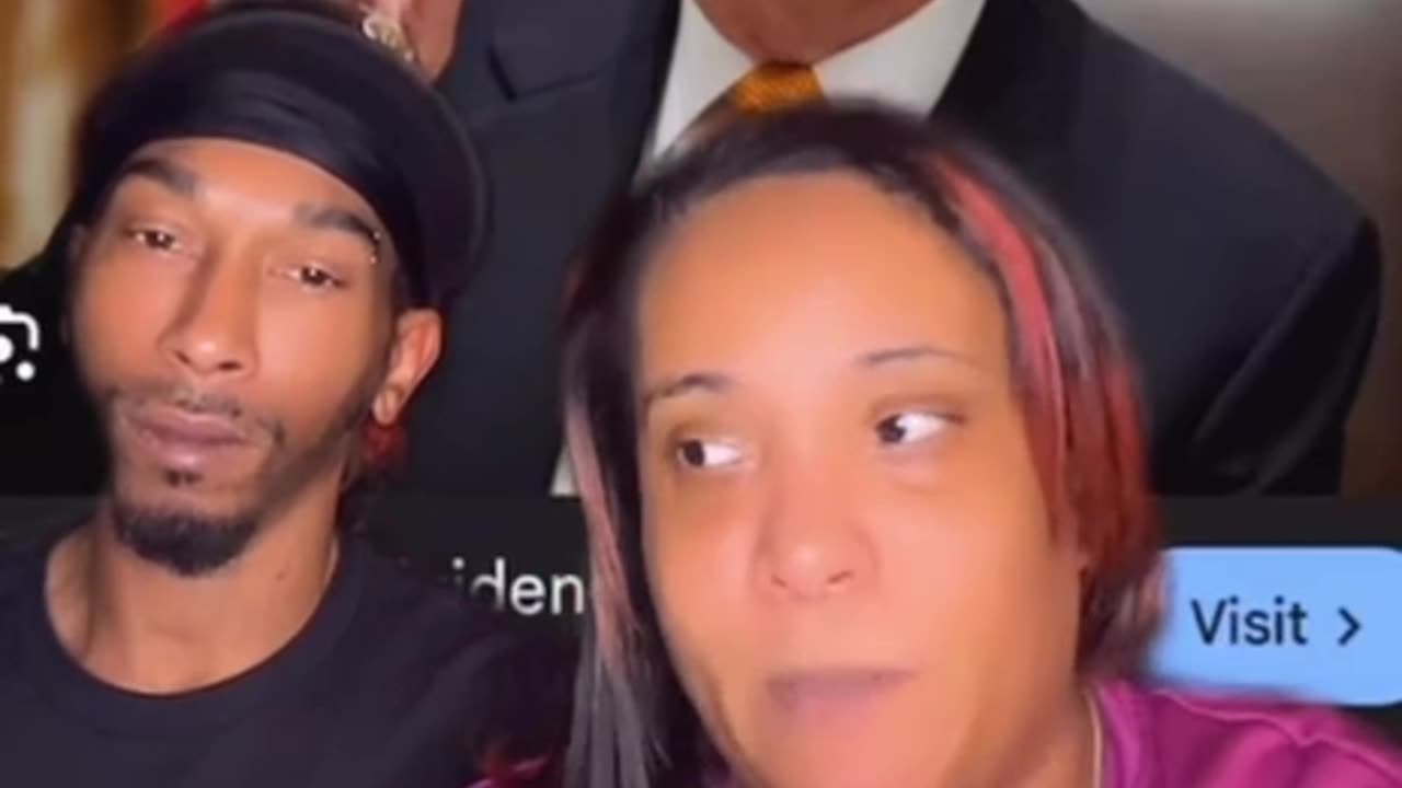 Proud to be an American