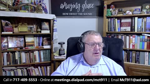 End Times Prophecy Weekly Update
