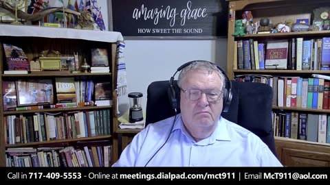 End Times Prophecy Weekly Update
