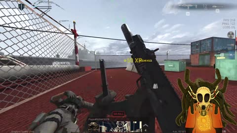 Combat Master - Weapon Grind - gameplay 219