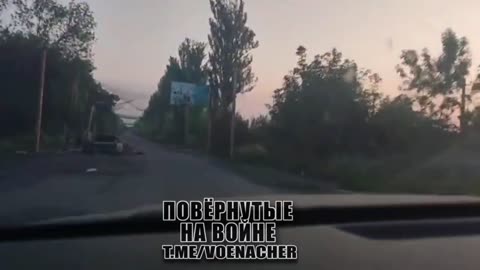 🔥🚜 Ukraine Russia War | Devastating Destruction of Ukrainian Armored Vehicles in Krasnoarmeysk | RCF