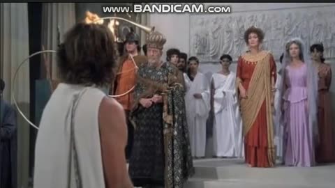 Clash Of The Titans Clip 6