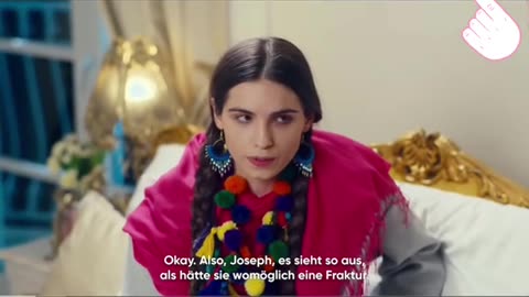 ich liebe das Film so sehr