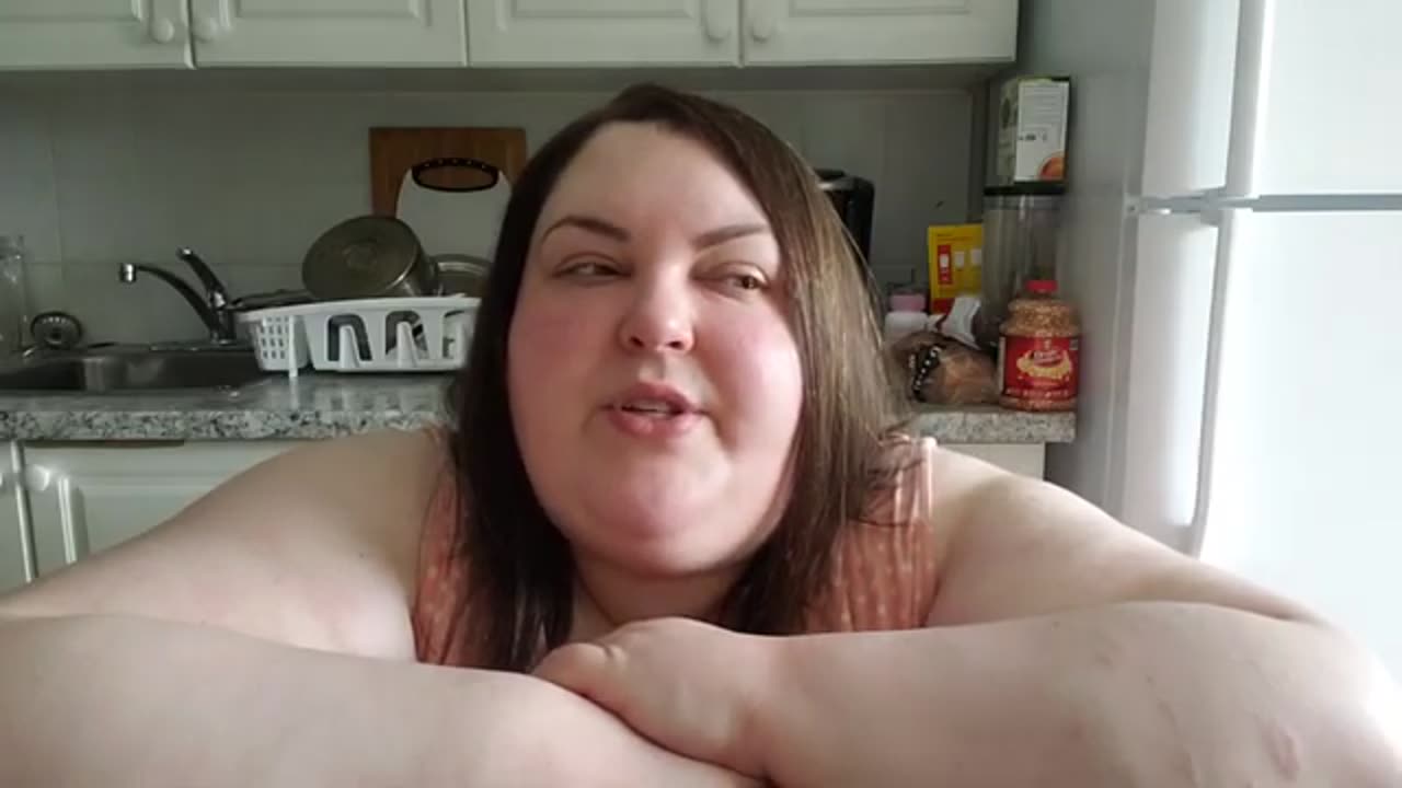 FB 20200722 I'm not feeling so well