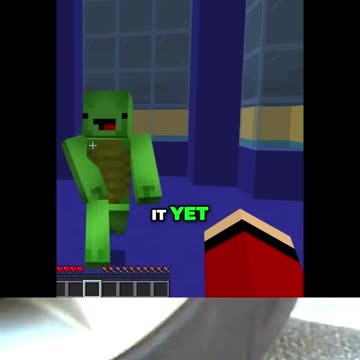 The ULTIMATE Paw Patrol Challenge with JJ and Mikey!