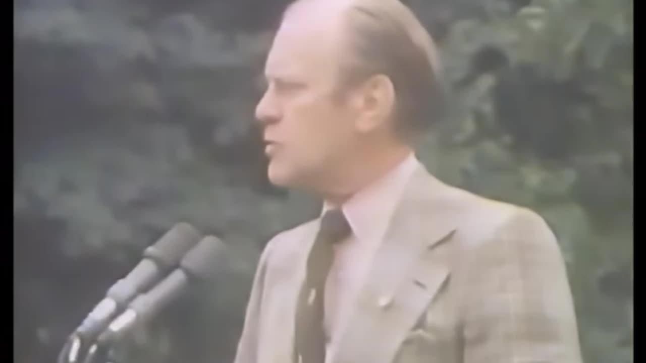 The Eagle and The Bear: Dateline: 1975, Space