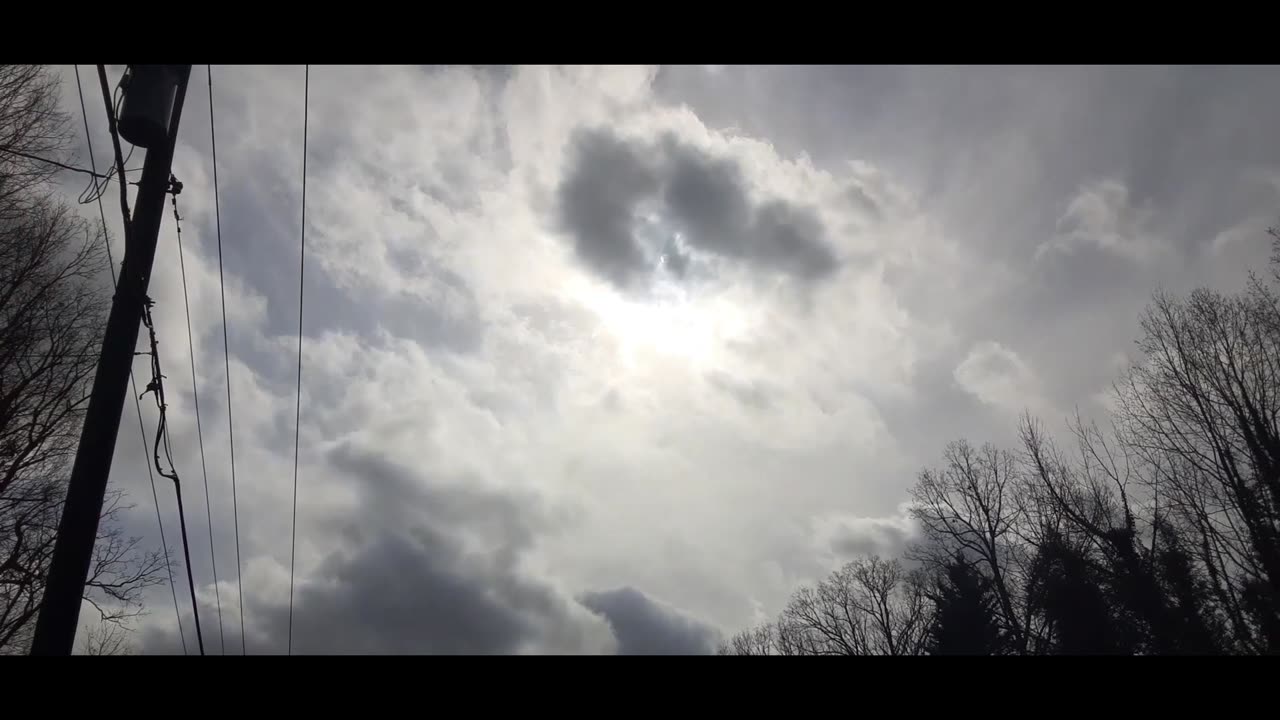 Nibiru - Appalachia - 3/30/25