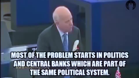 (Private Western) Central Banking Exposed