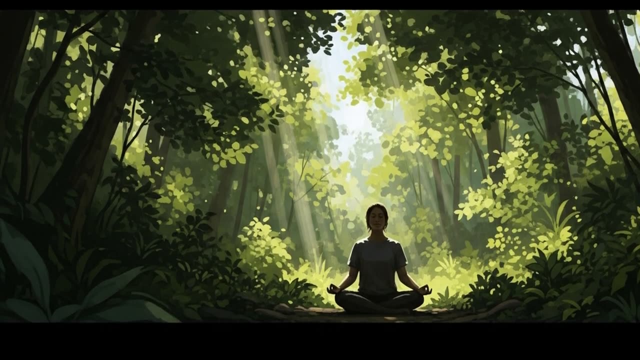 7 Buddhist Secrets to Unlock Lasting Happiness