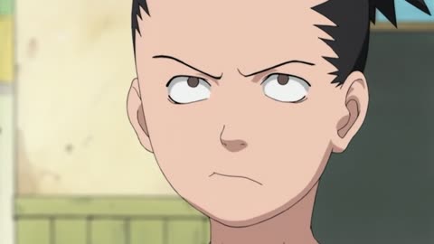 [Anime Time] Naruto - 114 - Good-bye Old Friend...! I'll Always Believe in You!