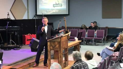 Sunday Morning 1/4/2026