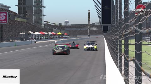 Race 58 IMSA A License