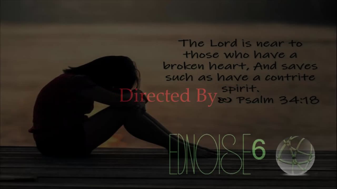 InTheLight ~ Trauma { Lyrics } Remix 1 Christcore Slowed PC