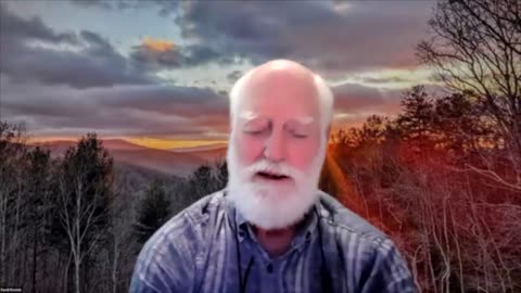 HIV/AIDS/EBOLA SCAM -- PhD Chemist David Rasnick Talking @ Charles Kovess in May 2025