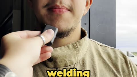 What Would You Weld? 👀