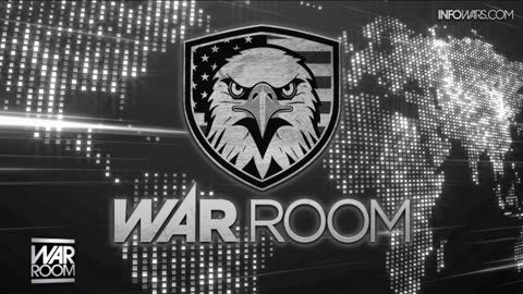 The War Room in Full HD for May 28, 2025.