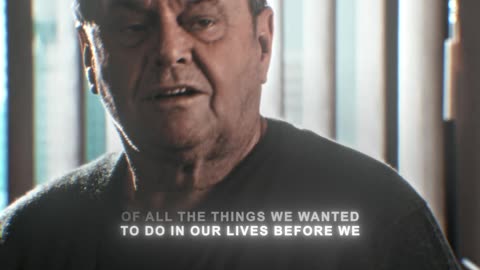 The Bucket List 4K