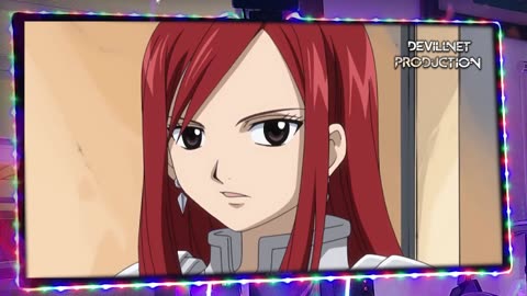 Fairy Tail Tagalog Dubbed HD - Episode 7