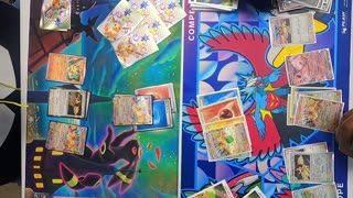Eevee Box vs Eevee Box at TP Collectibles | Pokemon TCG